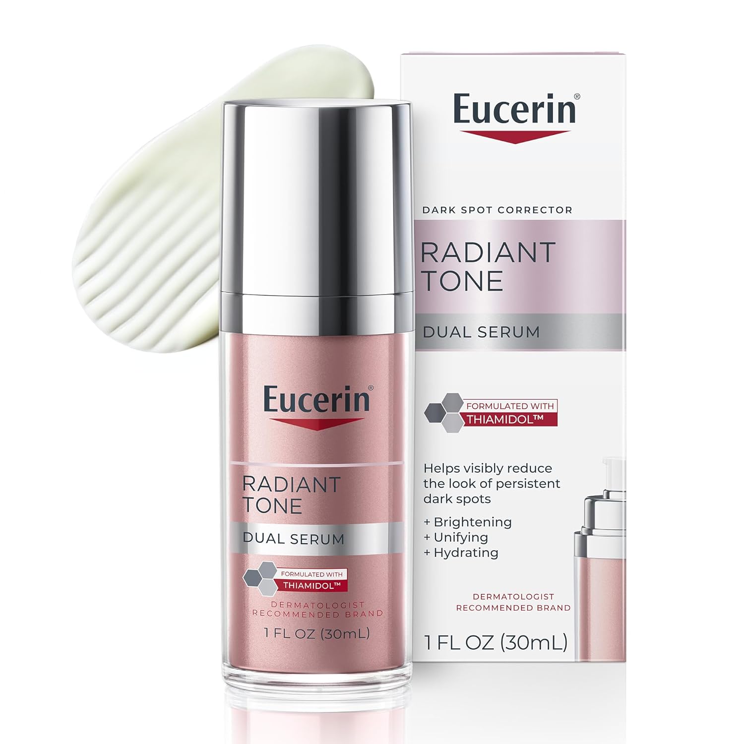 Eucerin Anti-Pigment Dual Serum 30ml